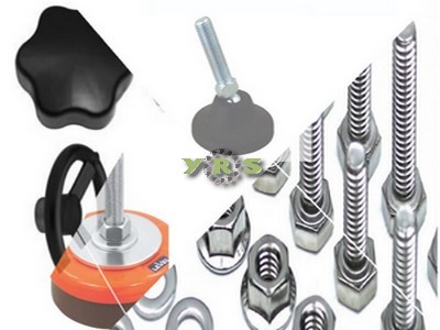 Bağlantı Elemanları