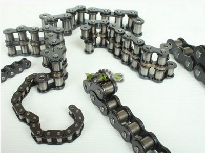 Yrs Yeşiler Dişli Zincir Çeşitleri