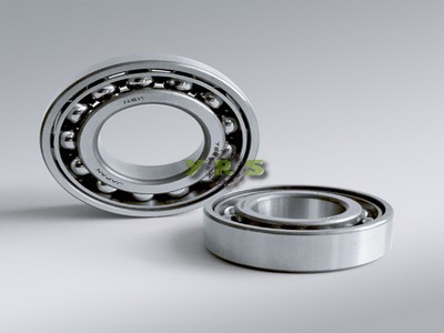 Yrs Yeşiler Eğik Bilyalı 7000 Serisi Rulman Çeşitleri