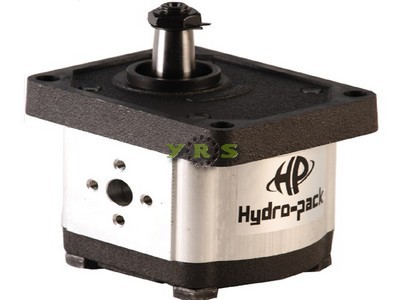 Yrs Yeşiler Rulman Hidrolik Piston Pompa Valf Rekor Hortum Ünite Yağ Çeşitleri