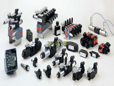 Hidrolik Ürün Çeşitleri