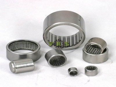 Yrs Yeşiler HK Serisi Rulman Çeşitleri