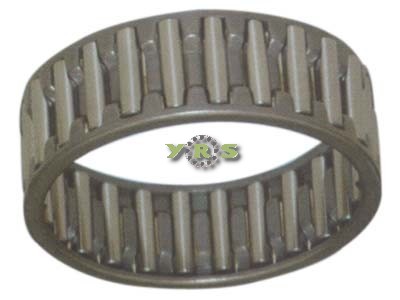 Yrs Yeşiler Kafes Serisi Rulman Çeşitleri