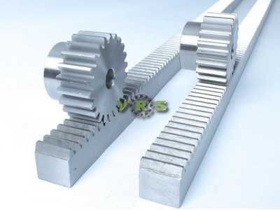 Yrs Yeşiler Kremayer Pinyon Dişli Çeşitleri