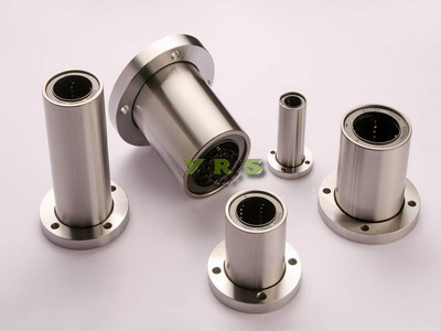 Yrs Yeşiler Lineer Rulman Çeşitleri