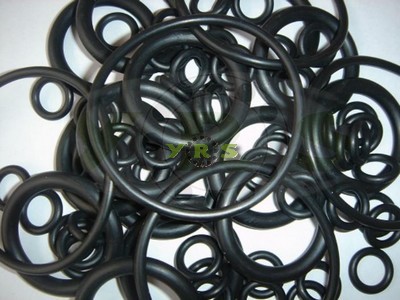 Yrs Yeşiler Rulman Keçe Oring Çeşitleri