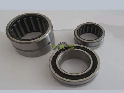 Yrs Yeşiler NK / NKI Serisi Rulman Çeşitleri