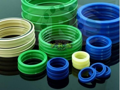 Yrs Yeşiler Rulman Keçe Oring Çeşitleri