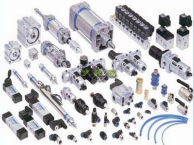Pnömatik Ürün Çeşitleri