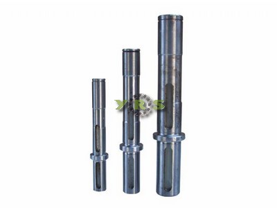 Yrs Yeşiler Redüktör Çıkış Mili Çeşitleri