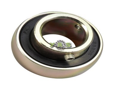 Yrs Yeşiler SB Yataklı Rulman Çeşitleri