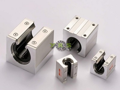 Yrs Yeşiler Lineer Rulman Çeşitleri