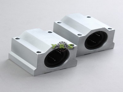 Yrs Yeşiler Lineer Rulman Çeşitleri