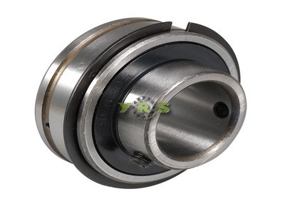 Yrs Yeşiler SER Yataklı Rulman Çeşitleri