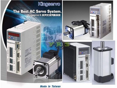 Servo Motor Sürücü Çeşitleri