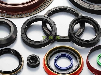 Sızdırmazlık Elemanları