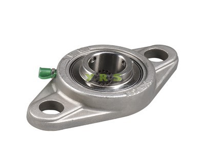 Yrs Yeşiler SSUCFL Yataklı Rulman Çeşitleri