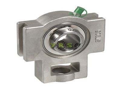 Yrs Yeşiler SSUCT Yataklı Rulman Çeşitleri