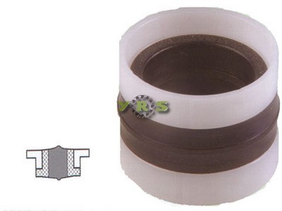 Yrs Yeşiler Rulman Keçe Oring Çeşitleri