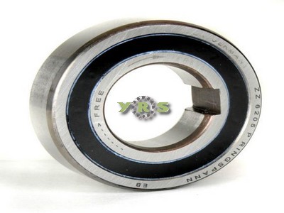 Yrs Yeşiler CSK Serisi Rulman Çeşitleri