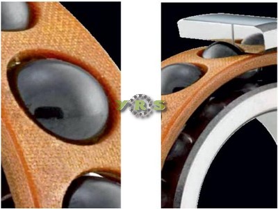 Yrs Yeşiler Spindle Yüksek Devir Rulman Çeşitleri